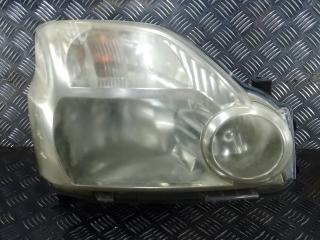 фара правая Nissan X-Trail T31 2008, 2.0 л., дизель, МКПП, внедорожник 5 дв., 26010JG00A
