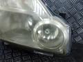 фара правая Nissan X-Trail T31 2008, 2.0 л., дизель, МКПП, внедорожник 5 дв., 26010JG00A - фото №2