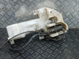 бачок омывателя Ford Transit Custom 1 поколение 2015, 2.2 л., дизель, МКПП, микроавтобус