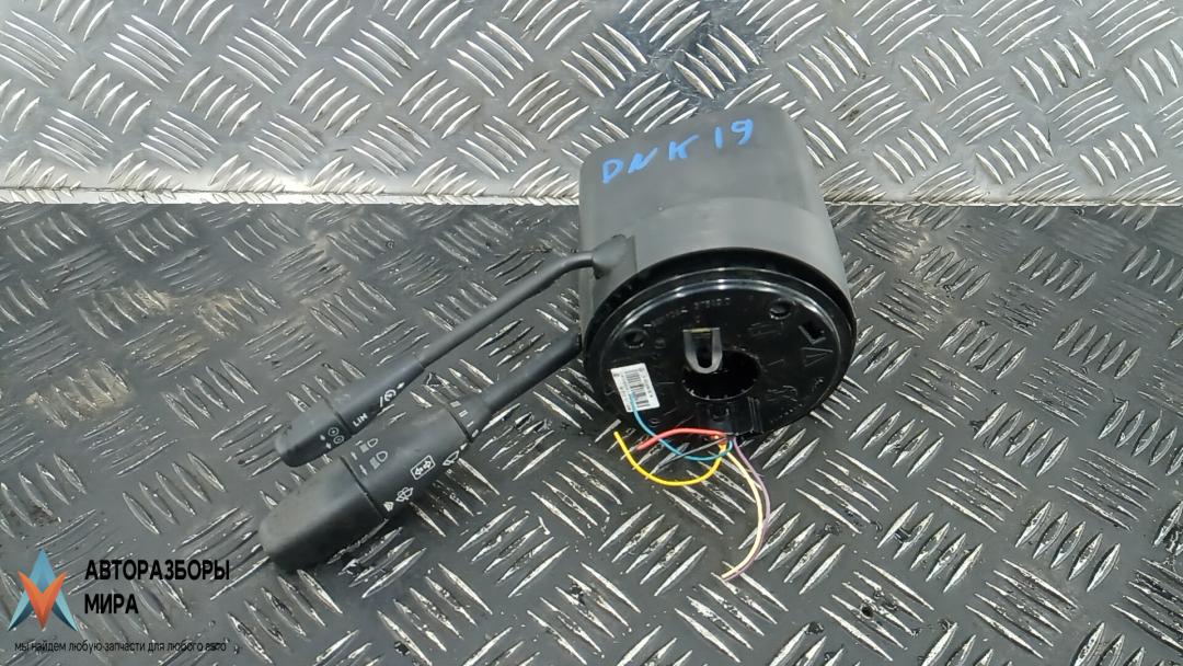 переключатель подрулевой Mercedes-Benz E-Класс W211/S211 2004, 2.2 л., D E220 CDI, дизель, АКПП, седан, A0085452524, A0005452210 - фото №1