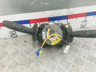 переключатель подрулевой Fiat Doblo 1 поколение [рестайлинг] 2006, 1.9 л., дизель, МКПП