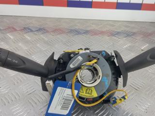 переключатель подрулевой Fiat Doblo 1 поколение [рестайлинг] 2006, 1.9 л., дизель, МКПП