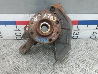 ступица передняя правая Fiat Doblo 1 поколение [рестайлинг] 2006, 1.9 л., дизель, МКПП