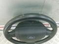 руль Ford Fiesta 5 поколение 2003, 1.3 л., бензин, МКПП, хетчбэк 5 дв. - фото №3