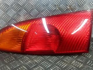 фонарь задний левый Ford Focus 1 поколение [рестайлинг] 2002, 1.8 л., дизель, МКПП, хетчбэк 5 дв.