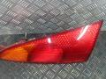 фонарь задний левый Ford Focus 1 поколение [рестайлинг] 2002, 1.8 л., дизель, МКПП, хетчбэк 5 дв. - фото №4