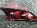 фонарь задний левый Ford Focus 1 поколение [рестайлинг] 2002, 1.8 л., дизель, МКПП, хетчбэк 5 дв. - фото №5