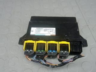 блок комфорта Ford Kuga 2 поколение 2013, 2.0 л., дизель, МКПП, внедорожник 5 дв., AV6N19G481AL