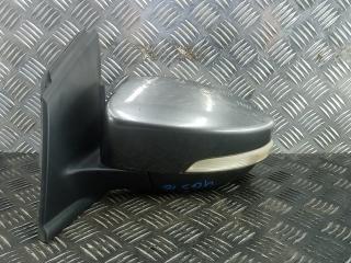 зеркало левое Ford Kuga 2 поколение 2013, 2.0 л., дизель, МКПП, внедорожник 5 дв., 6PIN