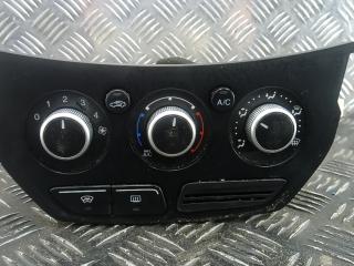 блок управления печки / климат-контроля Ford Kuga 2 поколение 2013, 2.0 л., дизель, МКПП, внедорожник 5 дв., CJ5T19980CK