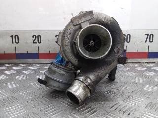 турбина Renault Laguna 3 поколение 2008, 2.0 л., дизель, МКПП, хетчбэк 5 дв., GTA1749V