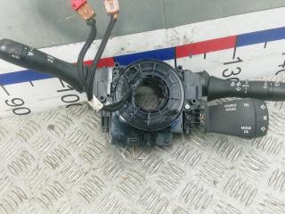 переключатель подрулевой Renault Kadjar 1 поколение 2016, 1.5 л., дизель, МКПП, хетчбэк 5 дв., 255678341R--A