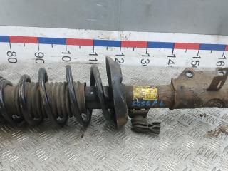 Стойка Opel Zafira 3 поколение (C) 2013, 1.4 л., бензин, МКПП, минивэн, 345011, 13419921, 312495, 13382860