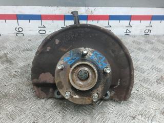 ступица передняя правая Citroen C-Crosser 1 поколение 2010, 2.2 л., D HDi, дизель, МКПП, внедорожник 5 дв.