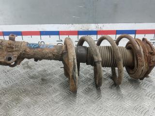 Стойка Kia Ceed 1 поколение 2008, 1.6 л., дизель, МКПП, хетчбэк 5 дв., 546511H100, 546301H040