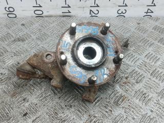 ступица передняя правая Kia Ceed 1 поколение 2008, 1.6 л., дизель, МКПП, хетчбэк 5 дв., 517502H000, 517162H100