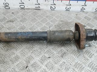 амортизатор задний Citroen C-Crosser 1 поколение 2010, 2.2 л., D HDi, дизель, МКПП, внедорожник 5 дв.