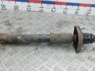 амортизатор задний Citroen C-Crosser 1 поколение 2010, 2.2 л., D HDi, дизель, МКПП, внедорожник 5 дв.