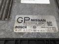 ЭБУ Nissan X-Trail T31 2008, 2.0 л., дизель, МКПП, внедорожник 5 дв., 0281013874, 23710JG78B - фото №4