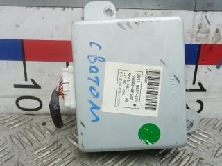 блок управления светом Hyundai i20 PB 2011, 1.4 л., дизель, МКПП, хетчбэк 5 дв., 953004P100