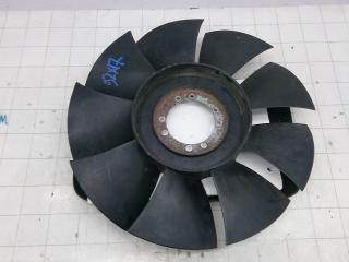 крыльчатка вискомуфты IVECO Daily 6 поколение 2016, 2.3 л., дизель, МКПП, микроавтобус