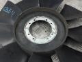 крыльчатка вискомуфты IVECO Daily 5 поколение 2011, 2.3 л., дизель, МКПП, микроавтобус - фото №2