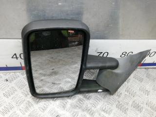 зеркало левое Volkswagen LT 2 поколение 2001, 2.5 л., дизель, МКПП, микроавтобус