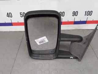 зеркало левое Volkswagen LT 2 поколение 2001, 2.5 л., дизель, МКПП, микроавтобус