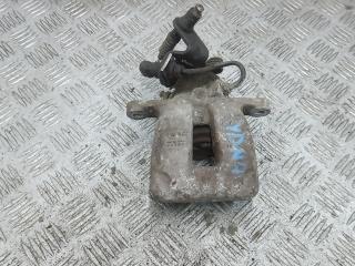 суппорт задний правый Skoda Octavia 2 поколение (A5) 2007, 1.6 л., бензин, МКПП, хетчбэк 5 дв., 1K0615424H