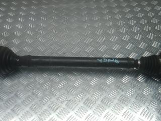 полуось передняя правая (приводной вал, ШРУС) Volkswagen Jetta 5 поколение 2008, 2.0 л., дизель, МКПП, седан