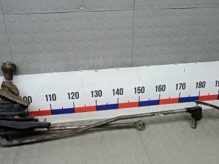 кулиса Audi A4 B8/8K 2008, 2.0 л., дизель, МКПП, седан, 8K0711025K