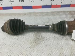 полуось передняя правая (приводной вал, ШРУС) Audi A4 B8/8K 2008, 2.0 л., дизель, МКПП, седан