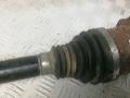 полуось передняя правая (приводной вал, ШРУС) Audi A4 B8/8K 2008, 2.0 л., дизель, МКПП, седан - фото №5