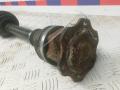 полуось передняя правая (приводной вал, ШРУС) Audi A4 B8/8K 2008, 2.0 л., дизель, МКПП, седан - фото №6