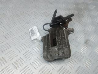 суппорт задний левый Skoda Octavia 2 поколение (A5) 2006, 1.4 л., бензин, МКПП, хетчбэк 5 дв., 1K0615423J