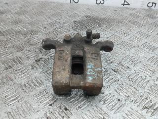 суппорт задний левый Renault Koleos 1 поколение 2008, 2.0 л., дизель, МКПП, внедорожник 5 дв.