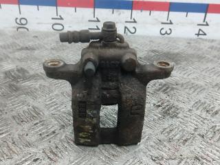 суппорт задний правый Renault Koleos 1 поколение 2008, 2.0 л., дизель, МКПП, внедорожник 5 дв.