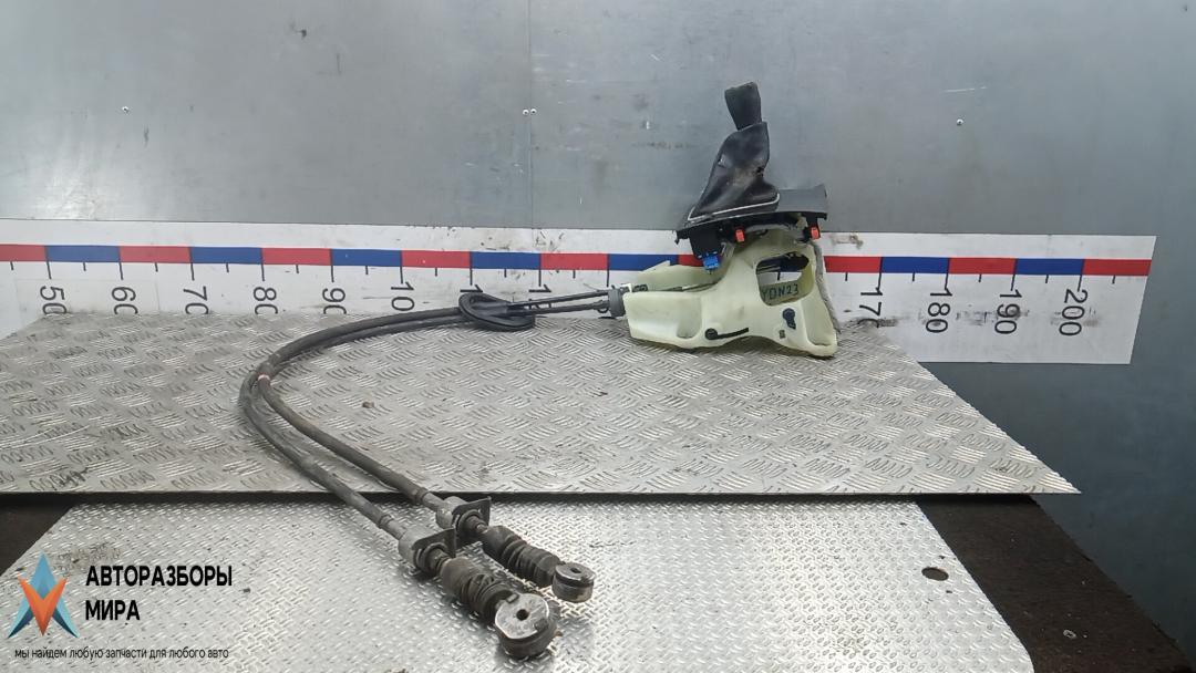 кулиса Honda Accord 8 поколение 2009, 2.2 л., i-DTEC, дизель, МКПП, седан, 54102TL0L02ZA, 54100TL0E01 - фото №1