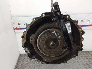 АКПП Jaguar XF X250 2009, 2.7 л., дизель, АКПП, седан, 6HP26