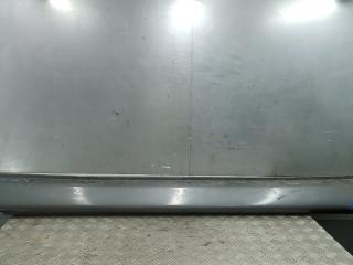 накладка на порог Mercedes-Benz M-Класс W163 1999, 2.3 л., ML230, бензин, МКПП, внедорожник 5 дв.