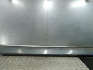 накладка на порог Mercedes-Benz M-Класс W163 1999, 2.3 л., ML230, бензин, МКПП, внедорожник 5 дв.