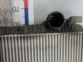 радиатор интеркулера Volkswagen Sharan 1 поколение [2-й рестайлинг] 2008, 2.0 л., дизель, МКПП, минивэн - фото №3