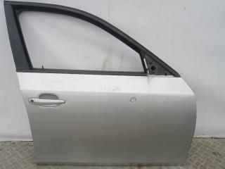 дверь передняя правая BMW 5 серия E60/E61 2005, 3.0 л., D 530d, дизель, АКПП, седан