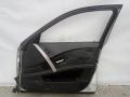 дверь передняя правая BMW 5 серия E60/E61 2005, 3.0 л., D 530d, дизель, АКПП, седан - фото №7