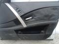 дверь передняя правая BMW 5 серия E60/E61 2005, 3.0 л., D 530d, дизель, АКПП, седан - фото №12