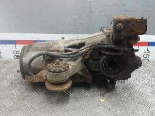 редуктор заднего моста Citroen C-Crosser 1 поколение 2008, 2.2 л., D HDi, дизель, МКПП, внедорожник 5 дв.