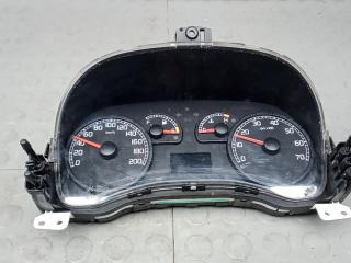 приборная панель Fiat Doblo 1 поколение [рестайлинг] 2006, 1.9 л., дизель, МКПП