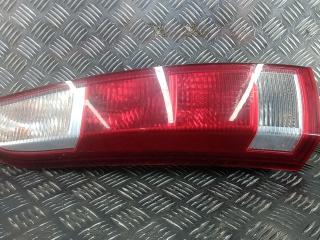 фонарь задний левый Opel Meriva 1 поколение (A) 2005, 1.6 л., бензин, МКПП, минивэн, 93176390, 1222085