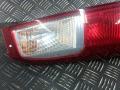 фонарь задний левый Opel Meriva 1 поколение (A) 2005, 1.6 л., бензин, МКПП, минивэн, 93176390, 1222085 - фото №3