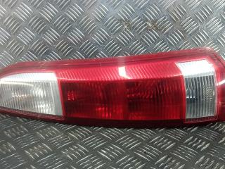 фонарь задний правый Opel Meriva 1 поколение (A) 2005, 1.6 л., бензин, МКПП, минивэн, 93176392, 1222086